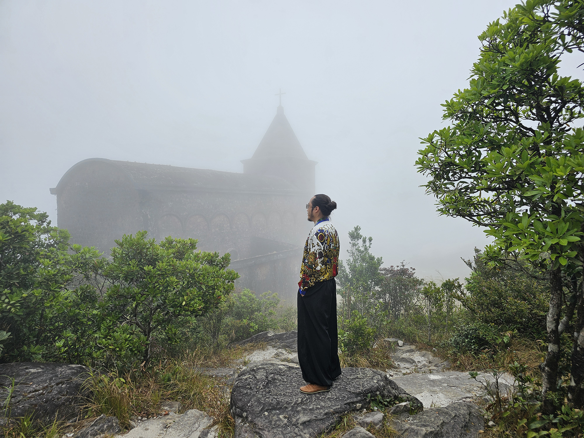 Bokor