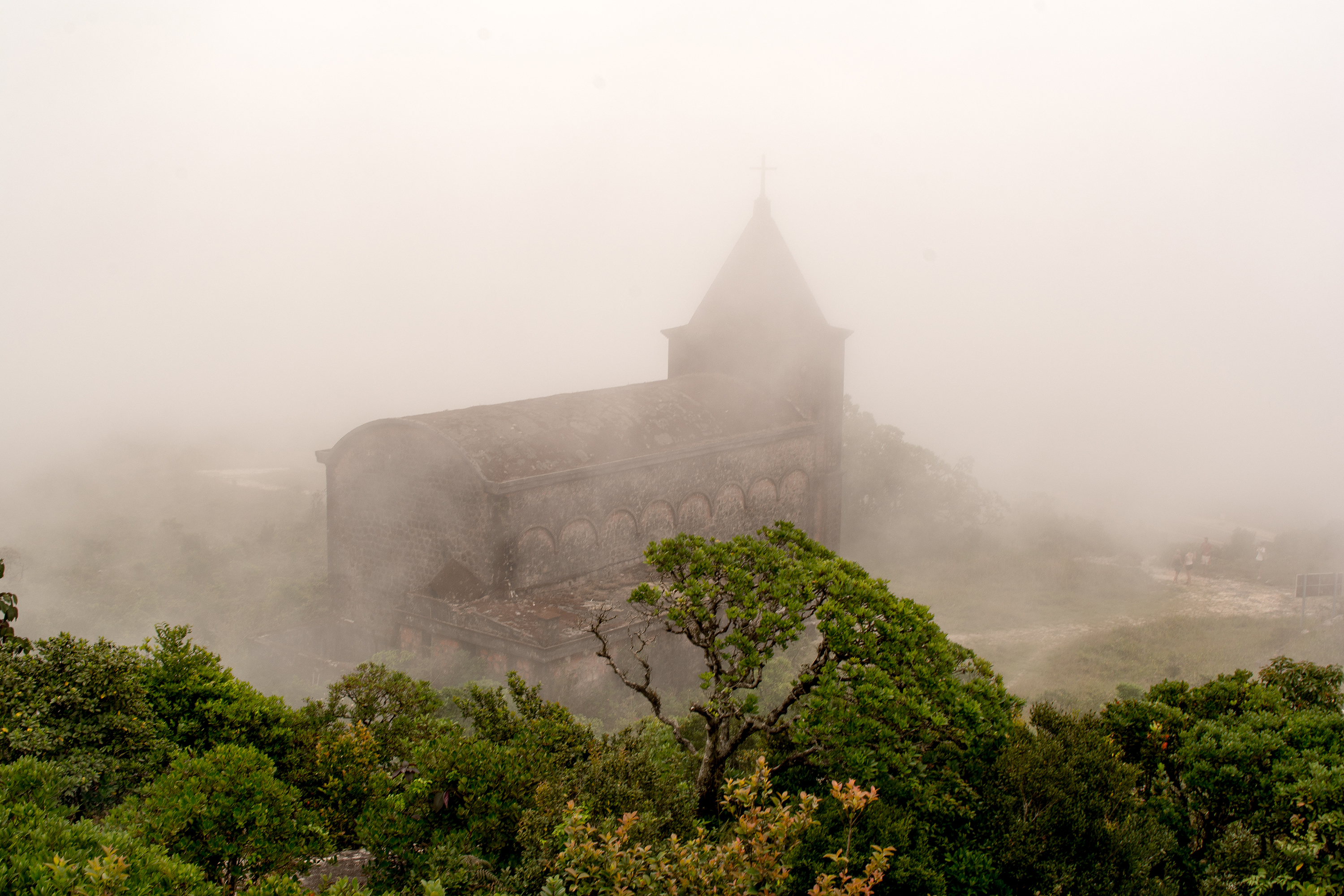 Bokor