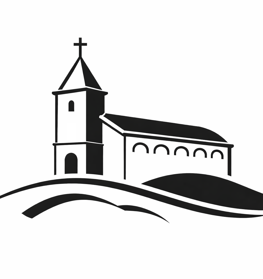 bokor-church