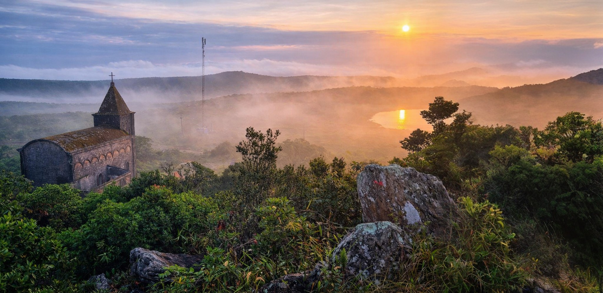 Bokor